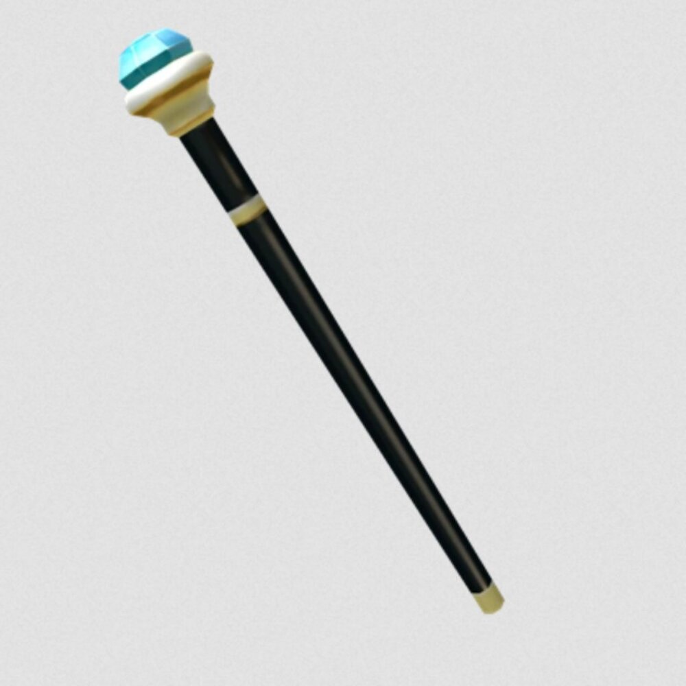 ROBLOX Series 4 SirMing Figure WITH CODE - Picture 3 of 3